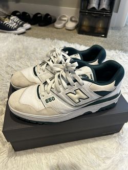 New Balance 550