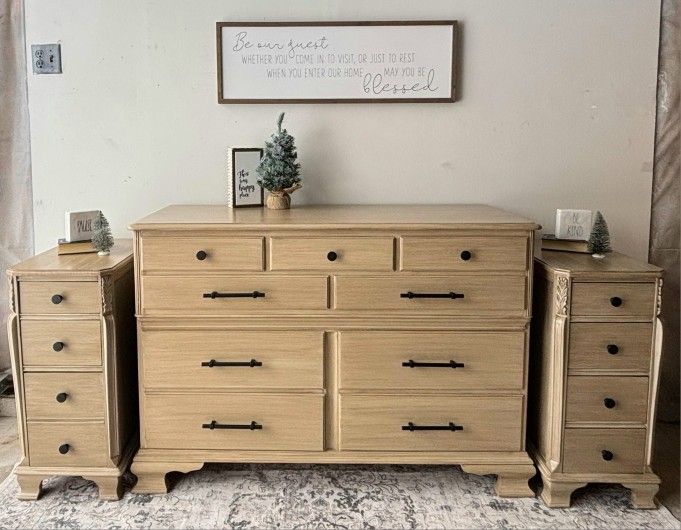 Bedroom Set