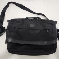 Tumi Full Size Laptop Bag