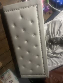 Backboard For Bed