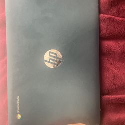 HP Google Chromebook