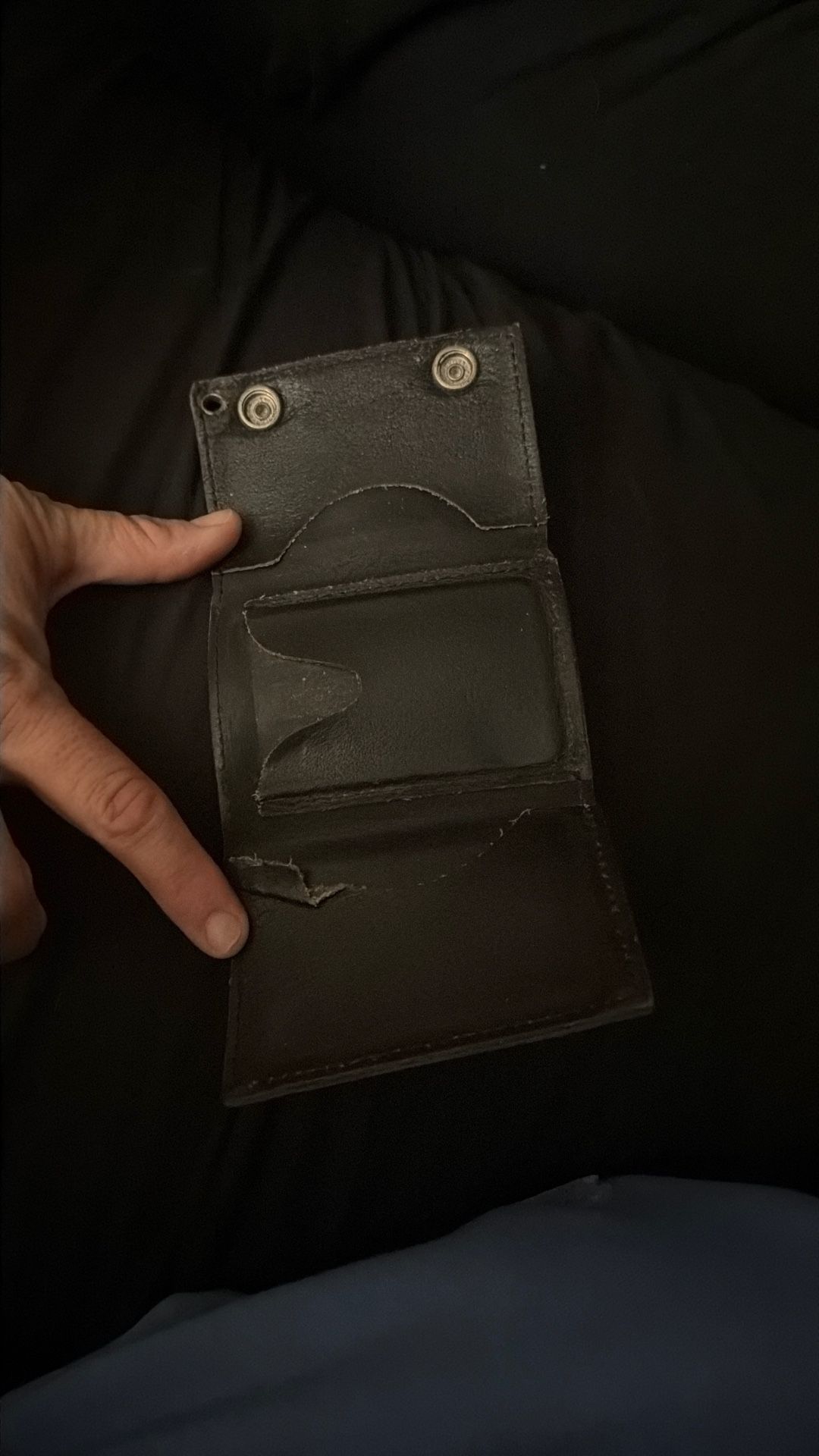 Rocker Wallet