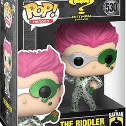 Funko- Riddler