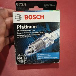 Spark plugs