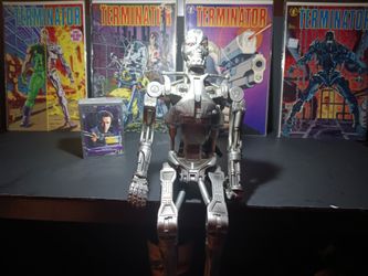 Terminator collections