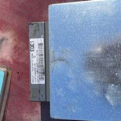 Ford Explorer Ecm 5.0