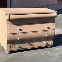 Antique Dresser 