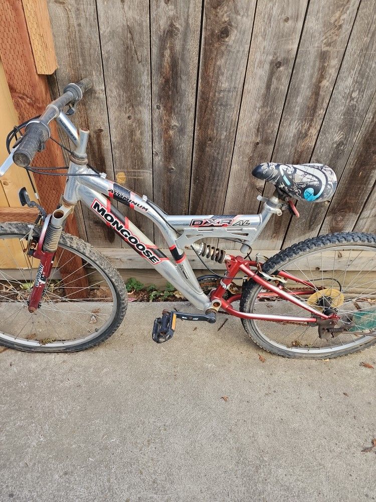 Bike