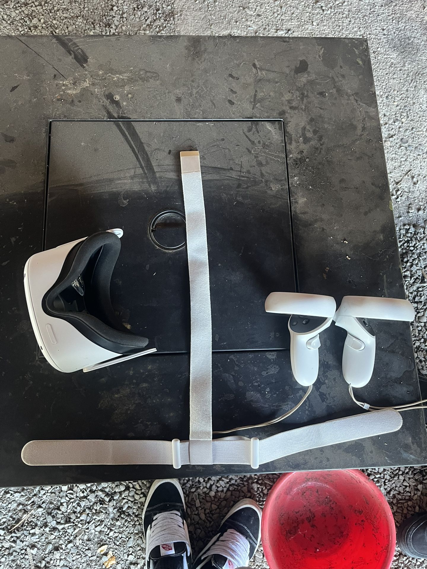 Oculus Quest 2