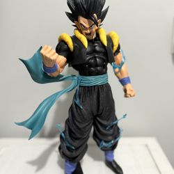 DBZ Gogeta