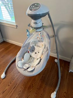 Fisher-Price Baby Swing