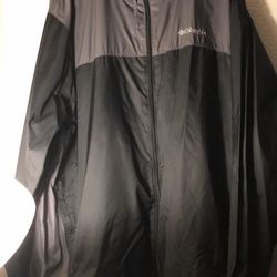 Columbia Jacket - 1XL