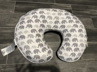 Boppy Pillow