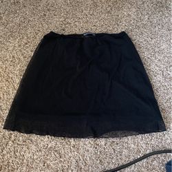 Skirt 