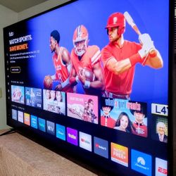 🟦SMART  CAST   VIZIO  XLED   70"   4K   VIVID  LED   HDR10   FULL  ARRAY   UHD   2160p 🟥(  NEGOTIABLE  )  🟧DELIVERY  AVAILABLE🟨