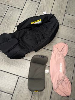 Doona accessories