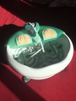 Conair Foot Massager