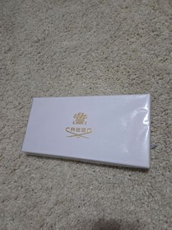 Creed Fragrance Gift Set Box
