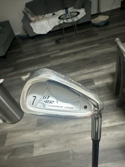 7 Iron Right Handed