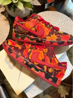 Sb Dunks