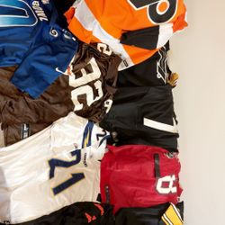 NFL Nike Jersey 