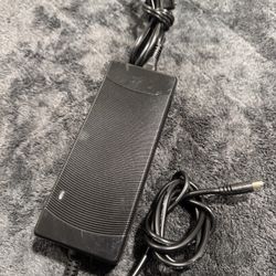 Charger 54Volt 2.0 Amp For ANCHEER 14" an-EB5 Plus 500W Folding Electric Bicycle     B1)