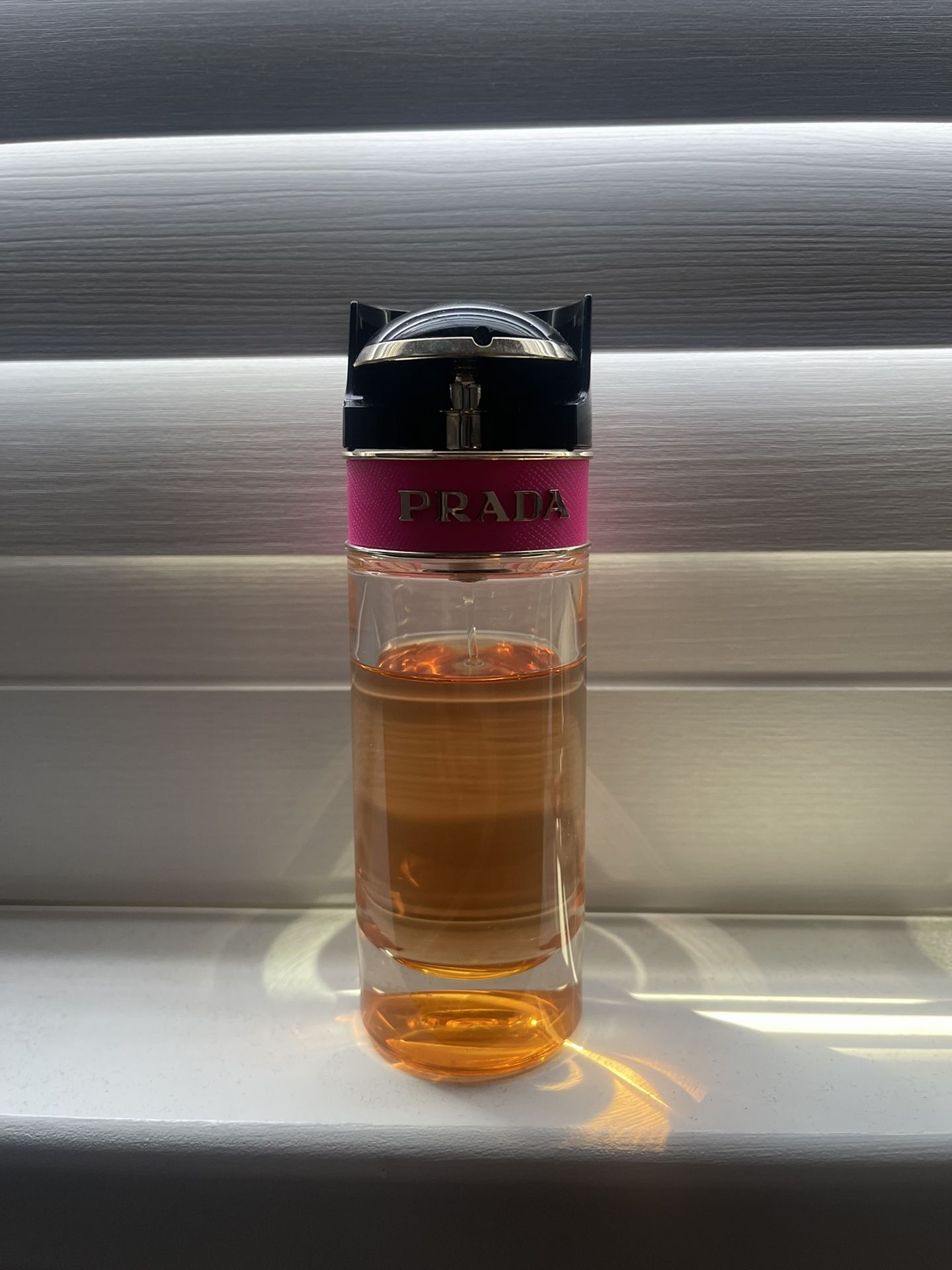 Prada Candy 2.7 oz Perfume