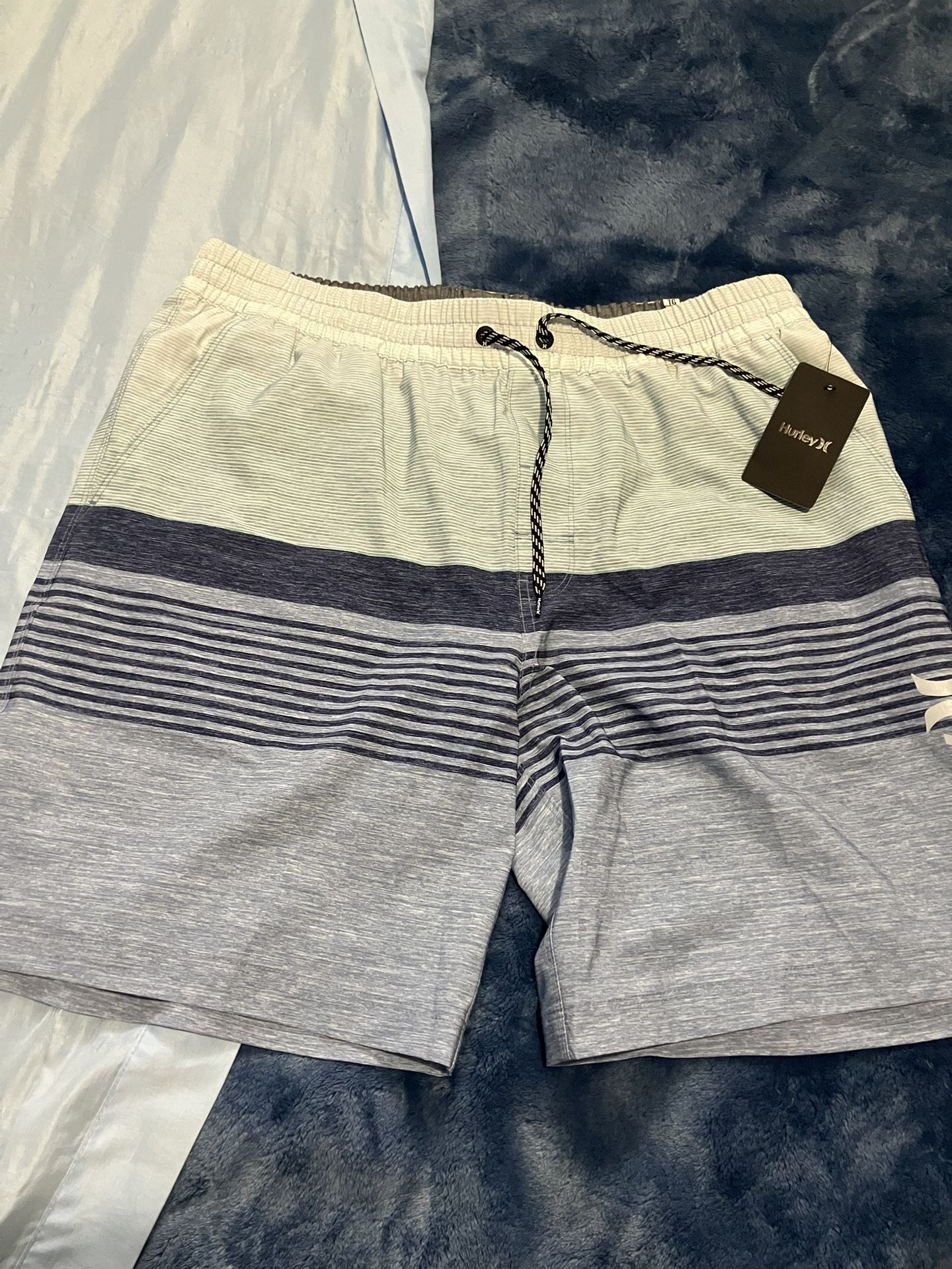 HURLEY Swim Trunks