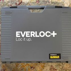 Rehau Everloc+ Power Tool for PEX Plumbing