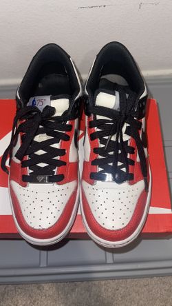 Nike Dunk Low EMB (6Y)