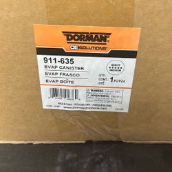 Dorman Evap Canister For 02-04 Toyota Tacoma 