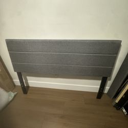 Queen Sized Bed Frame