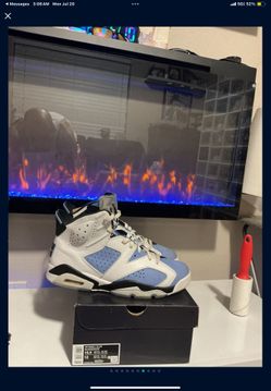 Retro Jordan 6s 💥 $140 Firm 💥