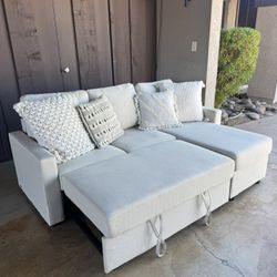 Sofa Bed ( Delivery Available ) 