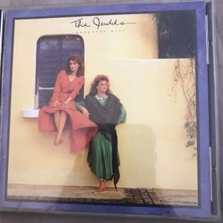 THE JUDDS. 2 CD’s
