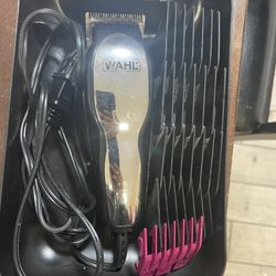 Wahl Hair Trimming Machine