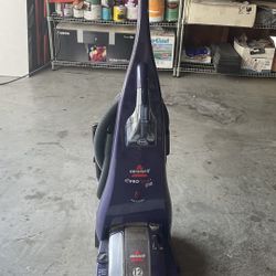 Bissell Pro Heat Carpet Cleaner