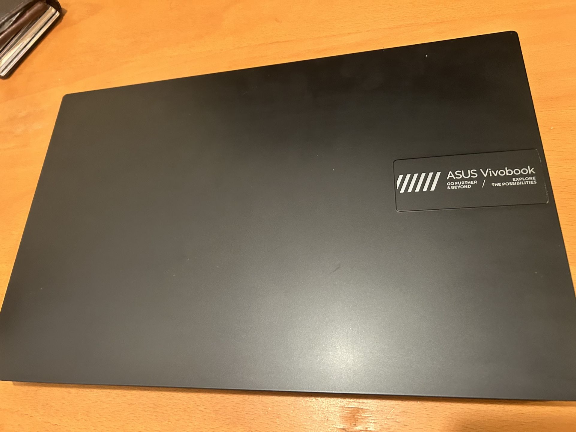 ASUS Vivobook Go 15.6”