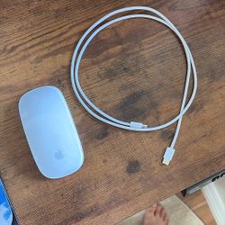 Brand New Apple Magic Mouse
