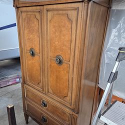 Armoire furniture