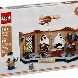 Lego 40902