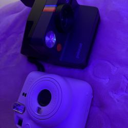 Polaroid Cameras