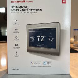 Thermostat 
