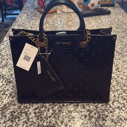 Betsey Johnson Handbag Purse