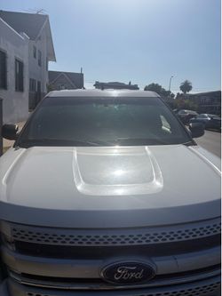 2013 Ford Police Interceptor Utility