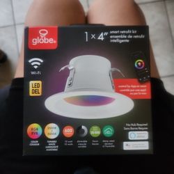Led Color Changing Lights
