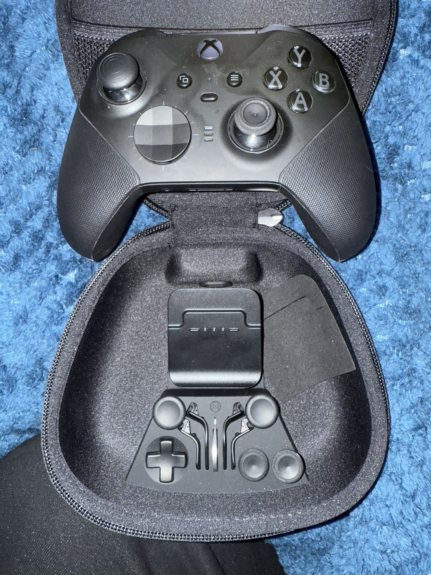 Xbox Elite Remote 2