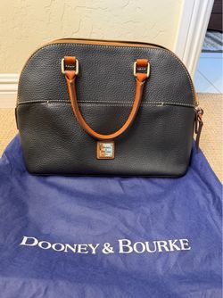 Authentic Dooney & Bourke handbag