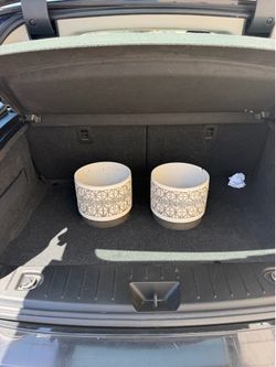 Pots