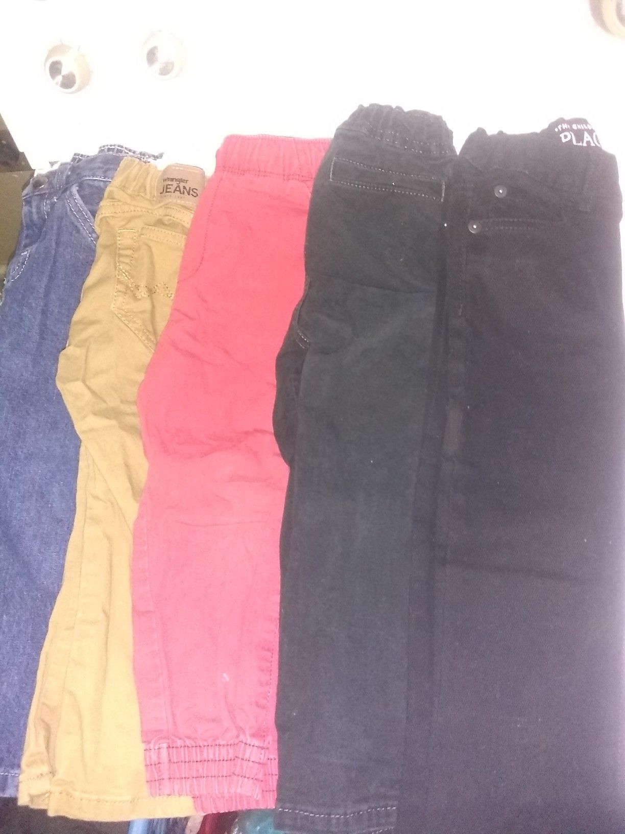 3t boy bundle
